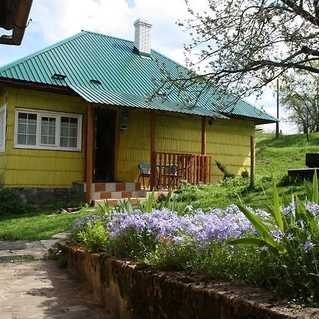Садиба Під Гострою Zhdeniievo Habitación foto