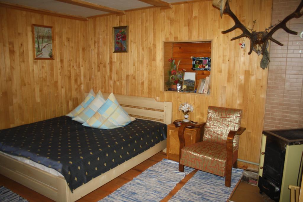 Садиба Під Гострою Zhdeniievo Habitación foto