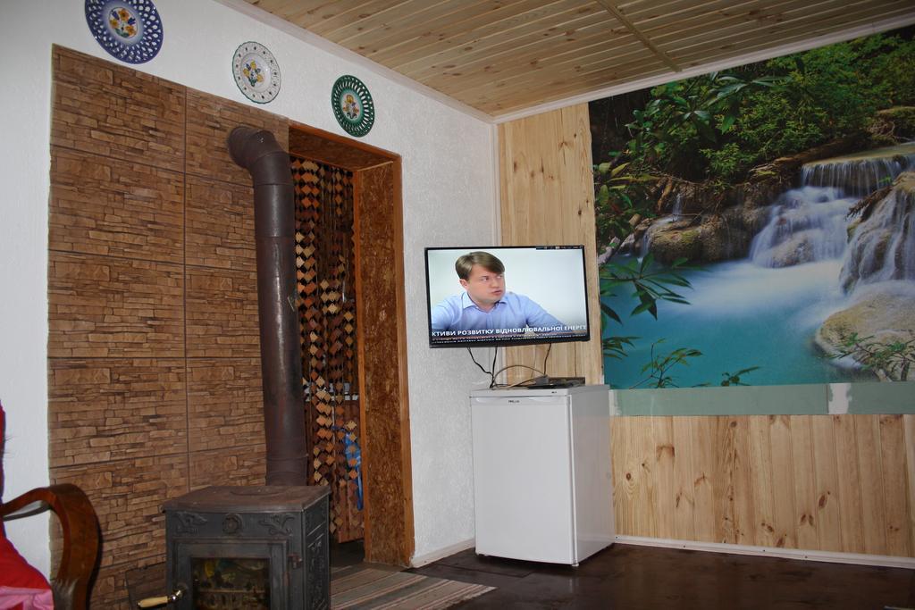 Садиба Під Гострою Zhdeniievo Habitación foto